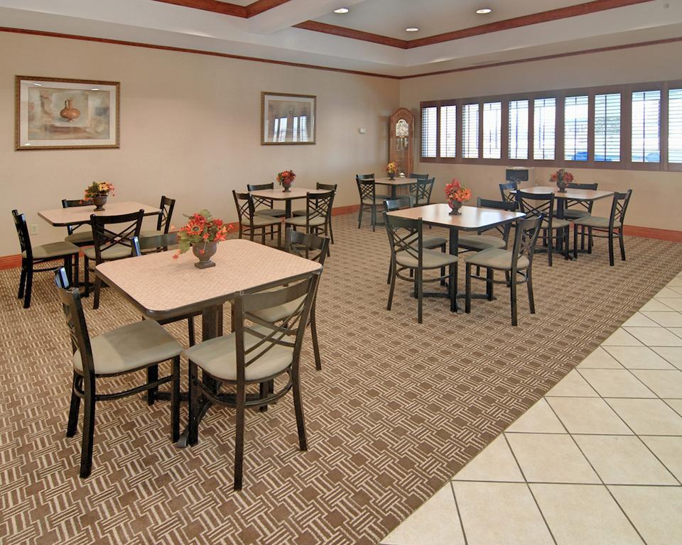 Comfort Inn Near Six Flags St Louis Pacific Exterior photo